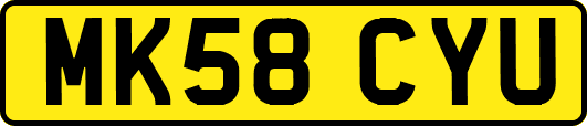 MK58CYU
