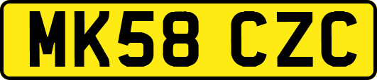 MK58CZC