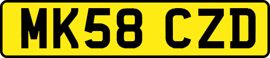 MK58CZD