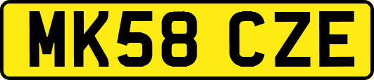MK58CZE