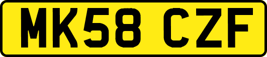 MK58CZF