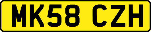 MK58CZH