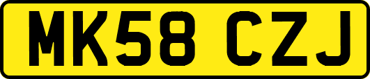 MK58CZJ