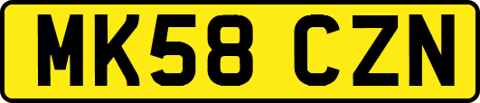 MK58CZN