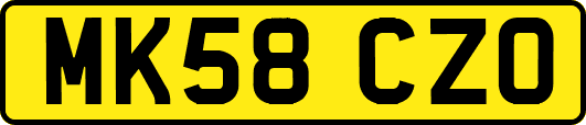 MK58CZO