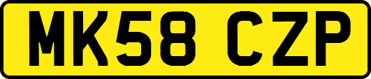 MK58CZP