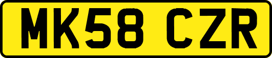 MK58CZR