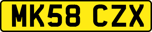 MK58CZX