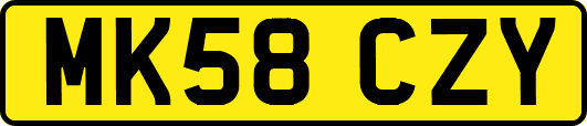 MK58CZY