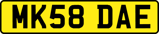 MK58DAE