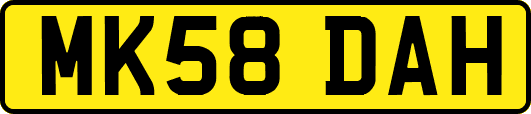 MK58DAH