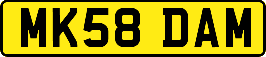 MK58DAM