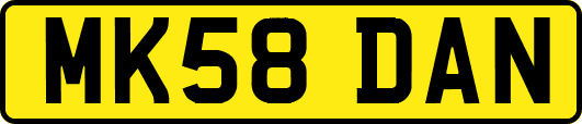 MK58DAN