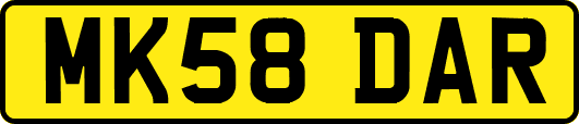 MK58DAR