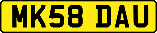 MK58DAU