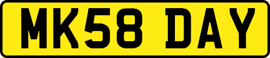 MK58DAY