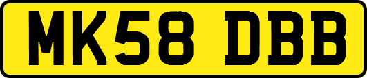 MK58DBB