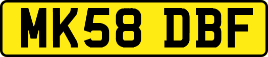 MK58DBF
