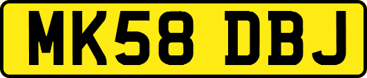 MK58DBJ