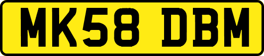 MK58DBM