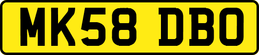 MK58DBO