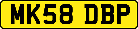 MK58DBP