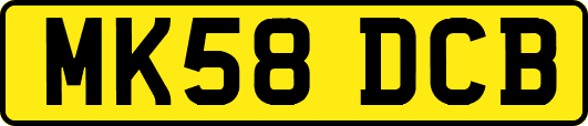MK58DCB