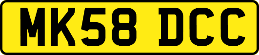 MK58DCC