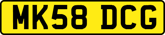 MK58DCG