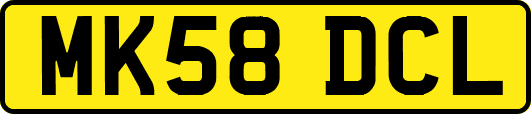 MK58DCL