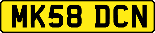 MK58DCN