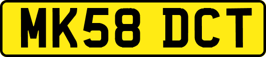 MK58DCT