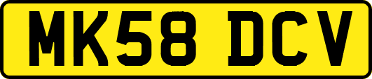 MK58DCV