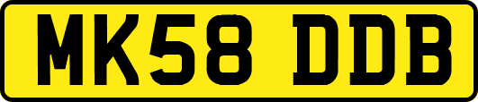MK58DDB