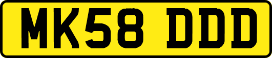 MK58DDD