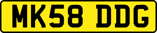 MK58DDG