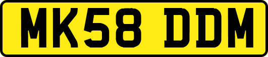 MK58DDM