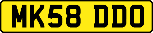 MK58DDO