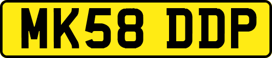 MK58DDP