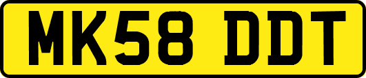 MK58DDT