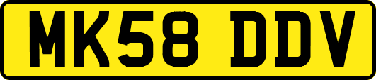 MK58DDV