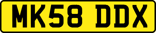 MK58DDX