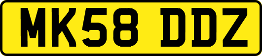 MK58DDZ
