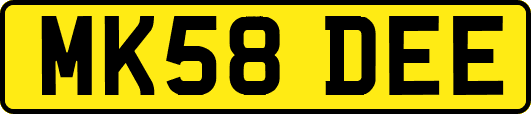 MK58DEE