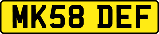 MK58DEF
