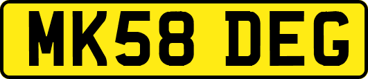 MK58DEG