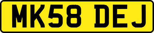 MK58DEJ
