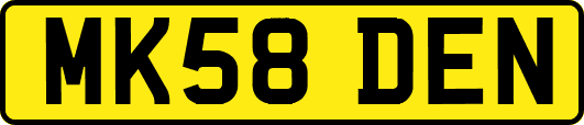 MK58DEN