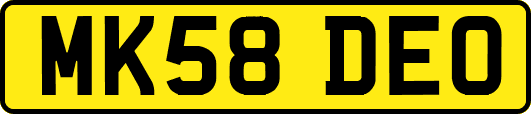 MK58DEO