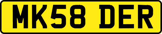 MK58DER